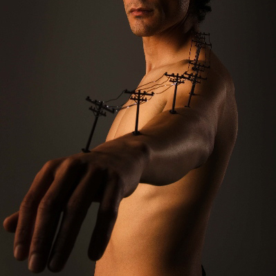 Beth Custer Trio: Hometown