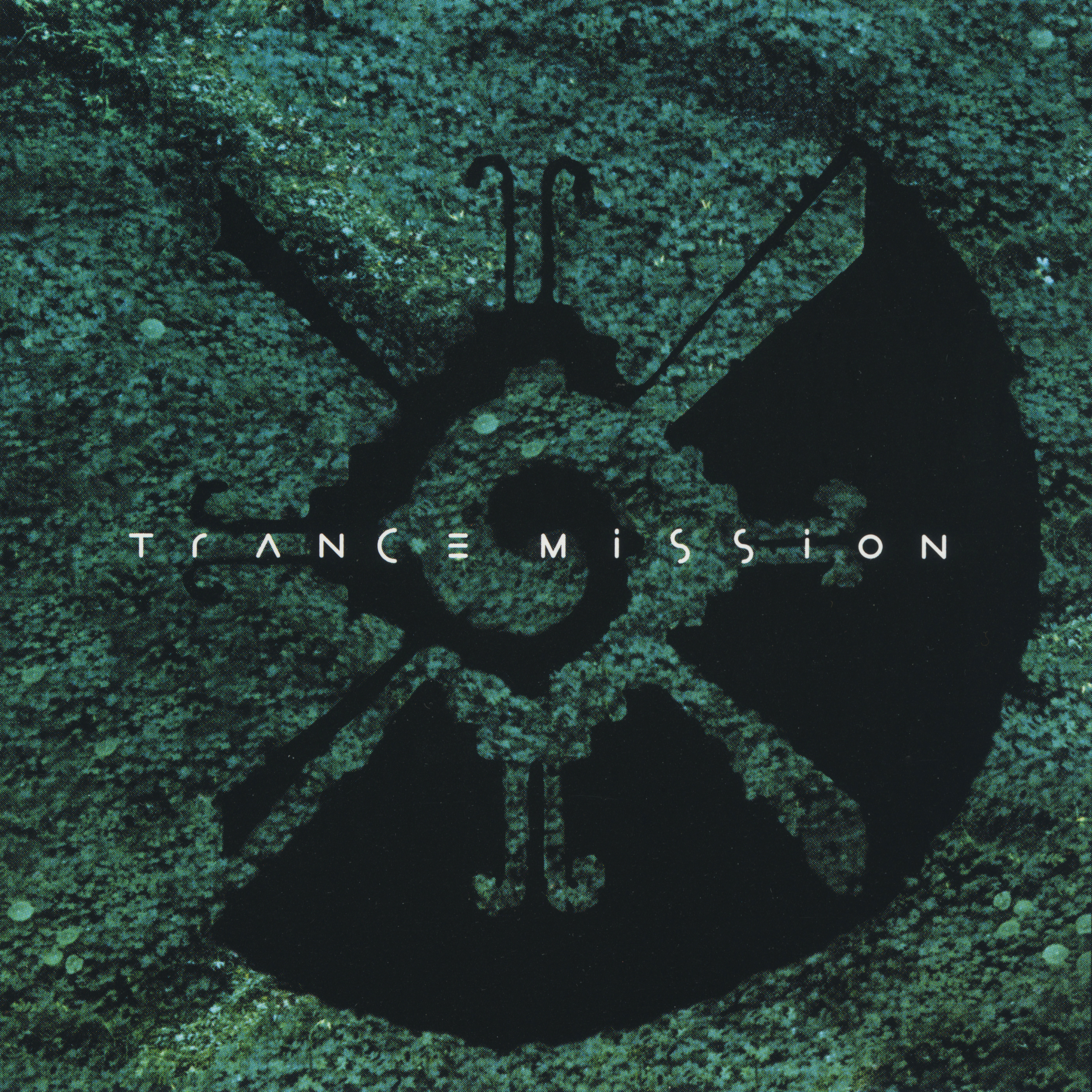 Trance Mission: A Day Out of Time